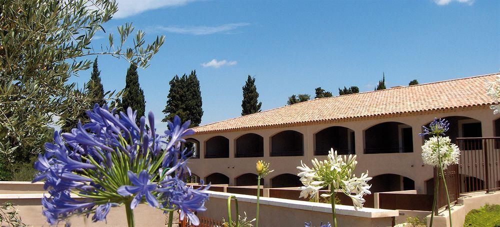 Saint-Rémy-de-Provence Mas De Valrugues Holifrance 아파트 호텔 외부 사진