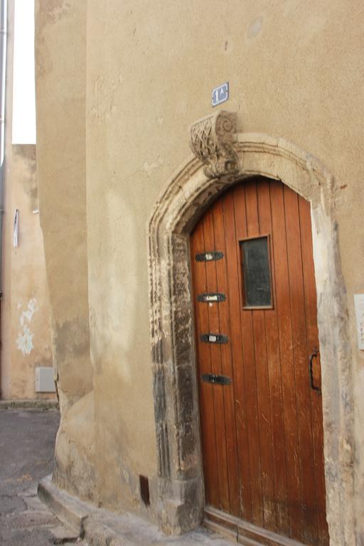 Saint-Rémy-de-Provence Mas De Valrugues Holifrance 아파트 호텔 외부 사진